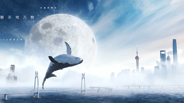2021年同济大学招生宣传片
