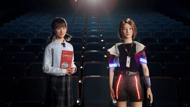 2023年上海科技大学招生宣传片